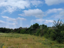 Teren intravilan, de vanzare. 600 mp, zona Priseaca