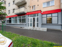 Elegant spatiu comercial,pretioasa vizibilitate si accesibil
