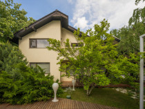 IANCU NICOLAE - COMPLEX TRAIAN, VILA 400 MP TOTAL, LOT 750 M