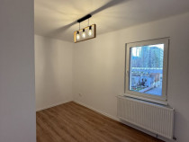 Apartament 2 camere etajul 1 zona Garii- Faget