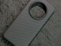 Husa telefon Honor Magic 7 Pro carbon kevlar
