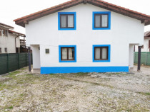 Pensiune in Murighiol judetul Tulcea