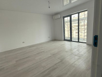 APARTAMENT DE , LA ROND VECHI IN NICOLINA, 37 m2