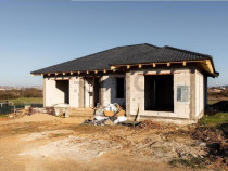 Reco, Casa la rosu Andromeda Oradea