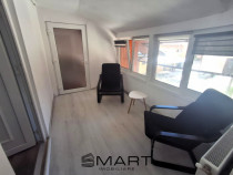 Apartament 44mp la casa zona Constitutiei