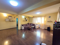 5 camere - 3 bai - 200 mp utili - teren 920 mp - Domnesti -