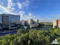 Apartament 3 camere 2 balcoane cu o priveliste senzational