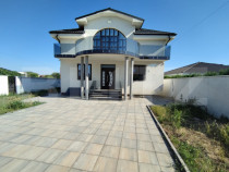 Casa noua, zona Steaua Nordului, 233 mp utili, 489 mp teren