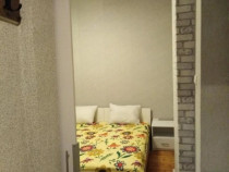 1 camera in zona Fabricii de Bere