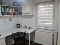 Decebal parter potrivit pentru servicii psihologice