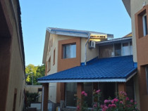 Vila 5 camere , zona Brancoveanu