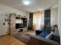 Apartament cu 3 camere, decomandat, zona micro 3