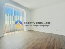 Apartament 3 camere/2 bai/2 balcoane Precista- cu priveliste