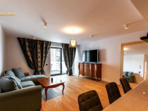 Apartament 2 camere - One Herastrau Tower - Prima Inchiriere