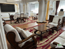 Apartament 3 camere de inchiriat in zona Lacului Baneasa, B