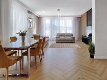 Penthouse Avantgarden - Finisaje Moderne Si Calitative