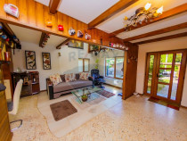 SARBATORI DE CRACIUN IN CASA NOUA, LA MUNTE! - COMISION 0%