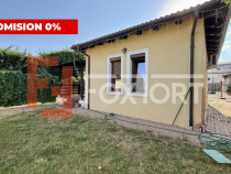 Comision 0% Casa individuala cu 4 camere, si teren de 250 mp