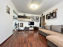 Apartament cu 3 camere Piata CET mobilat utilat modern - ...