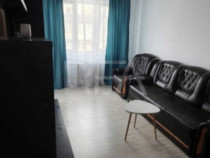 3 camere 7/8, renovat, Crangasi-Str. Nicolae Oncescu.