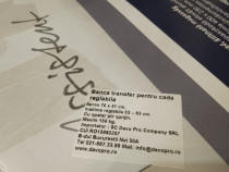 Banca de transfer pentru persoane cu nevoi speciale