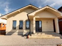 RECO. CASA CU MANSARDA , CIHEI .