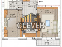 Apartament 2 camere Theodor Pallady Metrou Nicolae Teclu