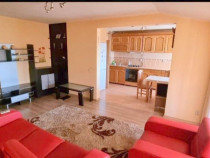 Apartament cu 3 camere la mansarda-65.000 euro