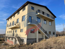 Spatiu pretabil Camin pentru batrani, spital privat, clin...