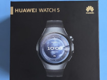 Huawei Watch 5 LTE 46mm sigilat