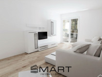Apartament 2 camere decomandat 50mp Doamna stanca