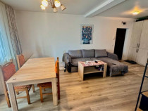 Apartament 3 camere, mobilat utilat, Cartierul Arhitectilor.