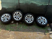 Seturi de Jante aliaj si otel BMW X1 all seadson