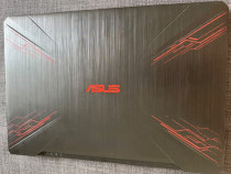 Laptop Gaming ASUS – i5-8300H, 16GB RAM, SSD 1TB, GTX 1060