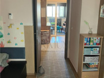 BUZIASULUI - PENTHOUSE LIFT - 3 cam - 2 bai - 2 terase - inc