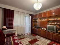 Apartament cu 2 camere, semidecomandat, zona micro 3
