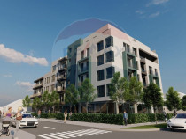 De v&acirc;nzare Apartament Nou 3 camere, Cantemir, Oradea