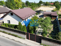 Casa deosebita, in Frecatei – la doar 15 minute de Tulcea!