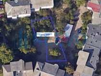 Teren de v&acirc;nzare, Str. Neagoe Voda, Jud. Bacău