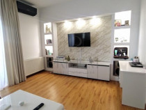 Sanandrei - Duplex mobilat utilat - doua balcoane - foisor -