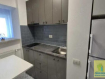 Inel 2, garsoniera de vanzare, renovata, mobilata