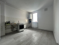 Brasovul Vechi - Apartament decomandat, 2 camere, spatios, insorit!
