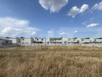 Parcelă teren 735 mp, front 39 m, utilități, zona Selgros