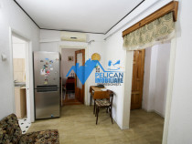 Ultracentral, Apartament 3 camere, Etaj 3, 87MP