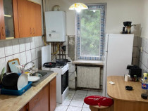 V.Babes, 2 camere, etaj 1