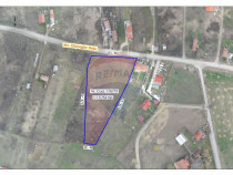 Teren 5754 mp în Oradea, intravilan, utilități la limi...