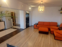 Energiei-Apartament 3 camere dec. 77 mp + mansarda locuibila 55mp
