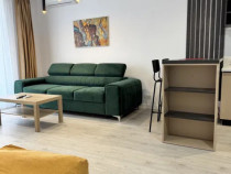 Apartament cu 2 camere / Baneasa Greenfield / Loc de parcare
