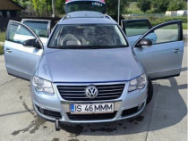 Vw Passat B6 2007 curat si intretinut