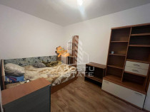 Apartament cu 2 camere, semidecomandat, etajul 2, zona Sa...